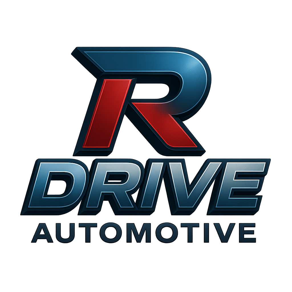 R-DRIVE Automotive